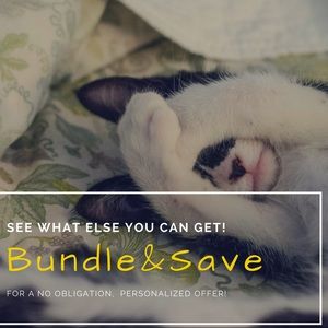 🌪15% 🔴 OFF!! Bundle and Save💲❣️